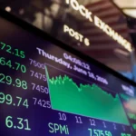 S&P 500 ve Dow Jones'tan tarihi rekor, Nasdaq'da düşüş! 10 SampP-500-ve-Dow-Jones039tan-tarihi-rekor-Nasdaq039da-dusus-featured