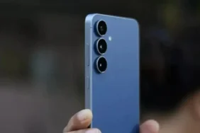 Samsung Galaxy S26 FE: Yeni Yapay Zeka Özellikleriyle Tanıtıldı 6 Samsung-Galaxy-S26-FE-Yeni-Yapay-Zeka-Ozellikleriyle-Tanitildi-featured