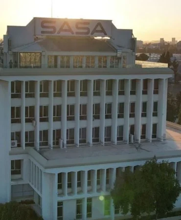 Sasa Polyester (SASA) Yatırımcı Sunumunu Güncelledi 8 Sasa-Polyester-SASA-Yatirimci-Sunumunu-Guncelledi-featured
