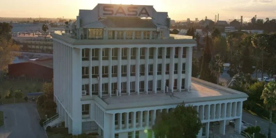 Sasa Polyester (SASA) Yatırımcı Sunumunu Güncelledi