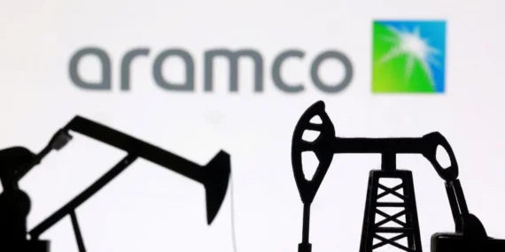 Savaşın ortasında milyarlar kazandı! Aramco'dan dikkat çeken bilanço