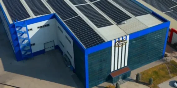 Seğmen Kardeşler (SEGMN), ABD'li müşteriyle 3,15 milyon dolarlık satış sözleşmesi imzaladı
