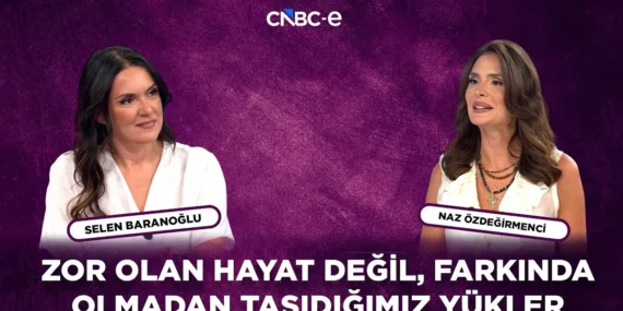 Selen Baranoğlu: Sanat ve Yüklerin Felsefi Yorumu