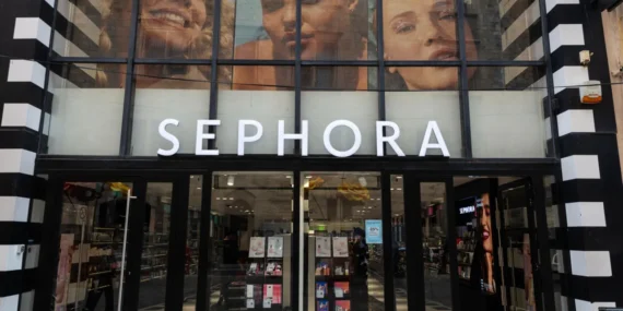 Sephora İsrail İddialarına Yanıt Verdi