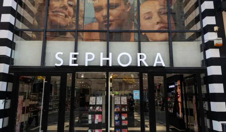 Sephora İsrail İddialarına Yanıt Verdi 1 Sephora-Israil-Iddialarina-Yanit-Verdi-featured