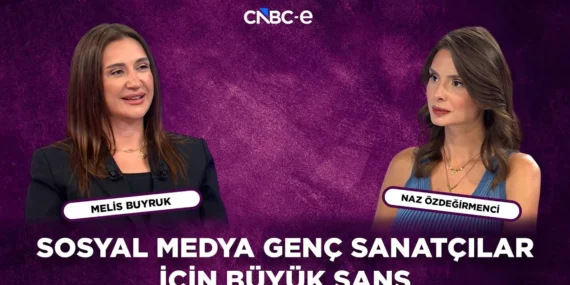 Seramik Sanatçısı Melis Buyruk’tan Çarpıcı Açıklamalar