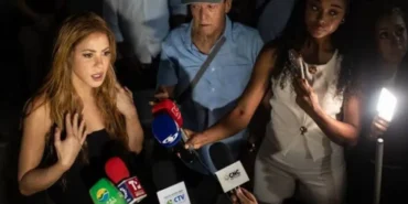 Shakira'dan Deprem Bölgesine 1.25 Milyon Dolarlık Destek 8 Shakira8217dan-Deprem-Bolgesine-1.25-Milyon-Dolarlik-Destek-featured
