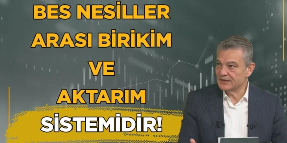 Sigorta Sektörü Ekonomide Dengeleyici Rol Oynuyor