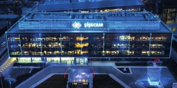 Şişecam (SISE) 6 Aylık Kârı Yüzde 2 Arttı