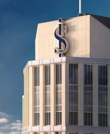 Şişecam’dan (SISE) Türkiye İş Bankası (ISCTR) bilançosu hakkında açıklama 4 Sisecamdan-SISE-Turkiye-Is-Bankasi-ISCTR-bilancosu-hakkinda-aciklama-featured