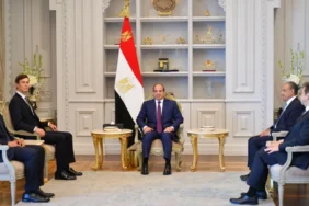 Sisi-ve-Kushner-Gazze-Ateskesini-Gorustu-featured