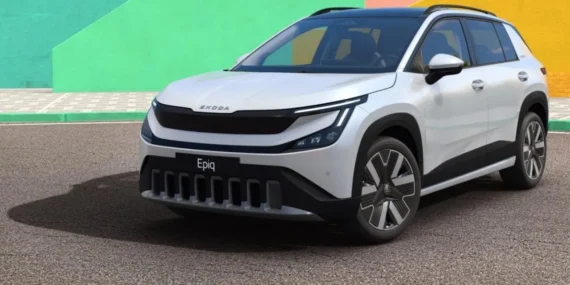 Skoda'dan dev ağustos kampanyası: En çok satan modelde ndirimler 884 bin TL'ye ulaştı