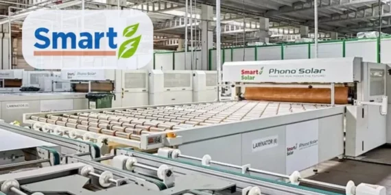 Smart Güneş’ten (SMRTG) dev sermaye avansı geldi