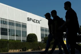 SpaceX hisselerinde kritik dönem: Milyarlarca dolarlık kilit açıldı 3 SpaceX-hisselerinde-kritik-donem-Milyarlarca-dolarlik-kilit-acildi-featured