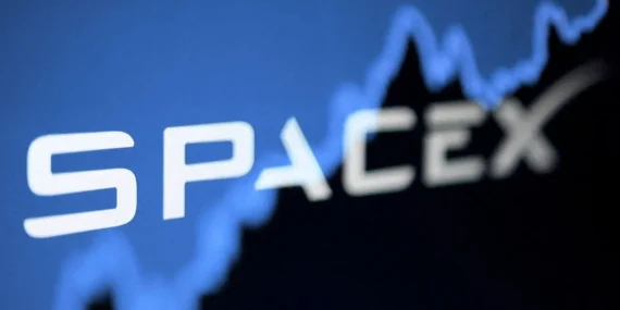 SpaceX'in bilançosu açıklandı: Gelir yüzde 92 arttı, yapay zeka yatırımları patladı