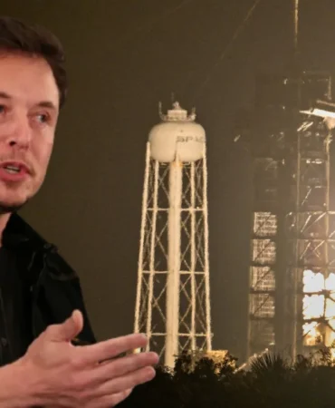 SpaceX'te kritik gün! 900 milyon hissenin kilidi açılıyor 8 SpaceX039te-kritik-gun-900-milyon-hissenin-kilidi-aciliyor-featured