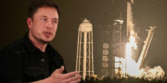 SpaceX'te kritik gün! 900 milyon hissenin kilidi açılıyor