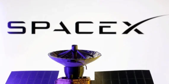 SpaceX’ten Dev Uzay Üssü Yatırımı