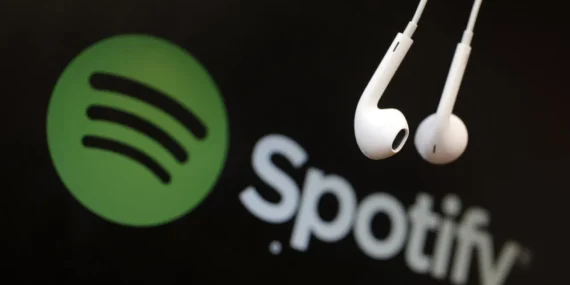 Spotify'dan kar beklentisi hayal kırıklığı yarattı! Kullanıcı büyümesi yavaşlıyor