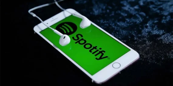 Spotify'dan tarihi başarı: Abone sayısı 300 milyonu aştı