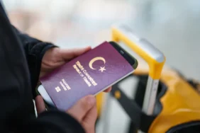 Suriye-Diplomatik-Pasaport-Sahiplerine-Vize-Muafiyeti-featured