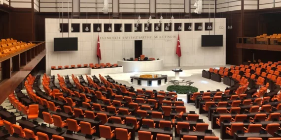 TBMM Tatile Giriyor: Yeni Dönem Ekim’de Başlayacak