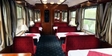 TCDD'den 7 Ekspres Tren İçin Vagon Kiralama İhalesi 8 TCDD8217den-7-Ekspres-Tren-Icin-Vagon-Kiralama-Ihalesi-featured