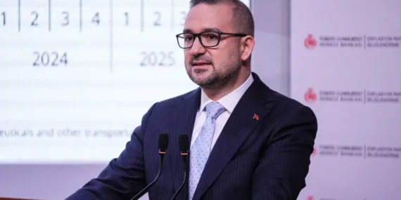 TCMB Başkanı Enflasyon Raporu’nu Açıklıyor: Sıkı Duruş Devam