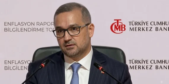 TCMB Başkanı Karahan’dan TL’nin Payı Açıklaması