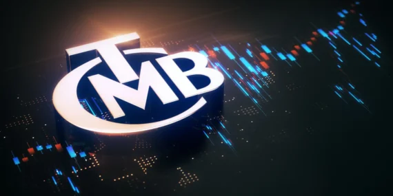 TCMB: Net Hata ve Noksan Kayıp Para Değildir