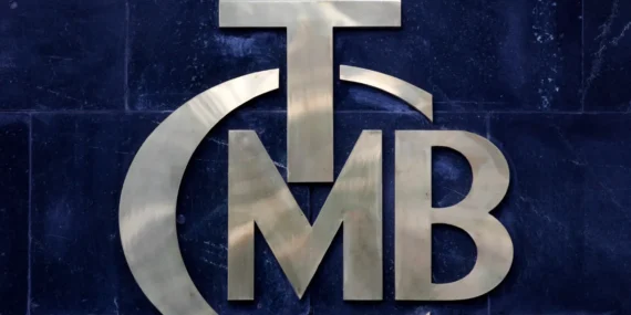 TCMB Rezervleri 13,7 Milyar Dolar Arttı