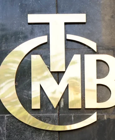 TCMB Rezervleri 5 Ayın Zirvesinde: 178.3 Milyar Dolar 10 TCMB-Rezervleri-5-Ayin-Zirvesinde-178.3-Milyar-Dolar-featured