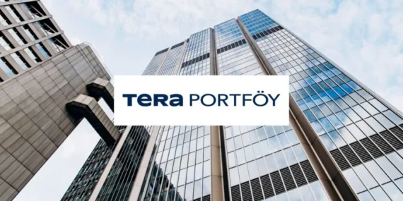TERA Portföy halka açık bir şirkette yüzde 10 sınırının altına düştü