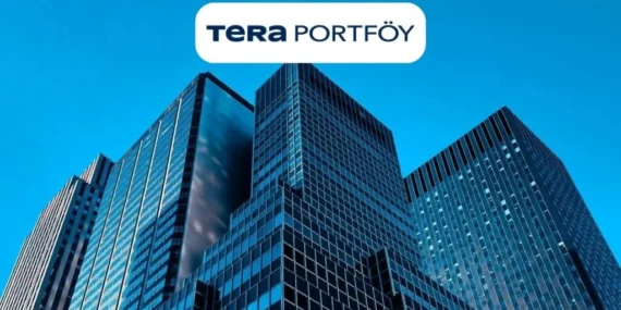TERA Portföy halka arz edilen şirkette yüzde 5 sınırının altına düştü