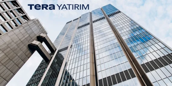 TERA Yatırım’dan 7,29 Milyar TL’lik Dev Alım