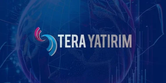TERA hisselerinde Bank of America (BofA) üzerinden yüklü alım