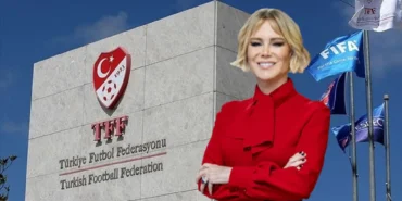 TFF Yönetiminde Liyakat Vurgusu: Prof. Dr. Kavak Açıklama Yaptı 1 TFF-Yonetiminde-Liyakat-Vurgusu-Prof.-Dr.-Kavak-Aciklama-Yapti-featured