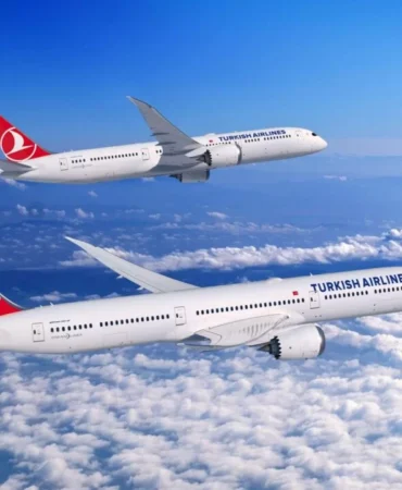 THY (THYAO) Hisseleri İçin 15 Hedef Fiyat Açıklandı 5 THY-THYAO-Hisseleri-Icin-15-Hedef-Fiyat-Aciklandi-featured