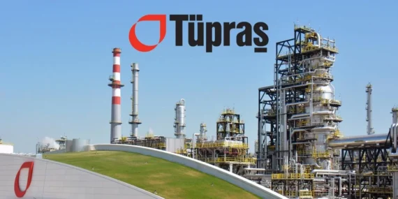 TÜPRAŞ (TUPRS) Hisselerinde TEB Yatırım’dan Güçlü Alım