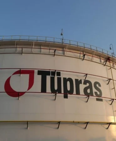 TÜPRAŞ'ta Yabancı Alımları Devam Ediyor 10 TUPRAS8217ta-Yabanci-Alimlari-Devam-Ediyor-featured