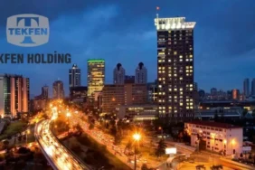 Tekfen-Holding-CEO-Degisikligi-Levent-Kafkasli-Atandi-featured