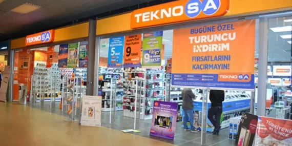 Teknosa (TKNSA) için bilanço sonrası 2 yeni hedef fiyat açıklandı