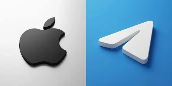 Telegram'da kriz: Durov'dan Apple'a sert tepki! "Sistemik risk oluşturuyor"