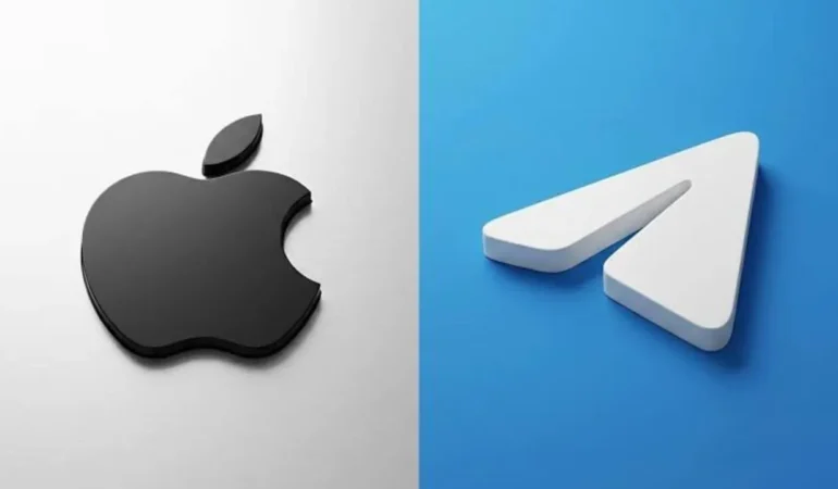 Telegram'da kriz: Durov'dan Apple'a sert tepki! "Sistemik risk oluşturuyor" 1 Telegram039da-kriz-Durov039dan-Apple039a-sert-tepki-quotSistemik-risk-olusturuyorquot-featured
