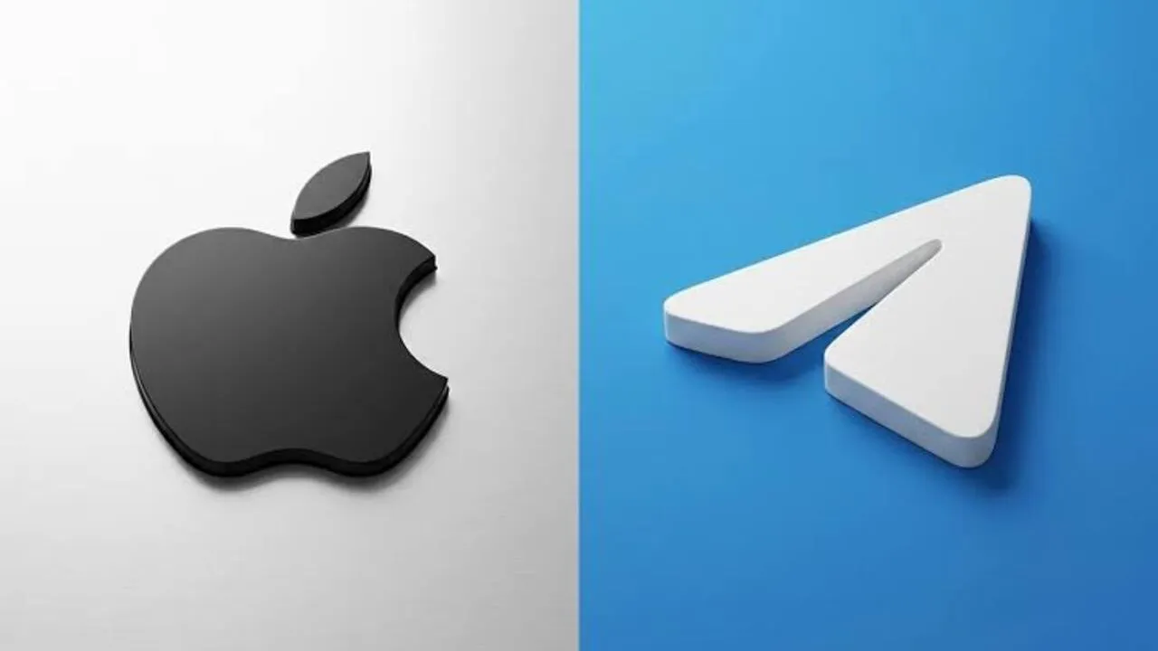 Telegram039da-kriz-Durov039dan-Apple039a-sert-tepki-quotSistemik-risk-olusturuyorquot-featured