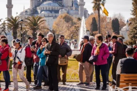 Temmuz8217da-Turkiye8217ye-71-Milyon-Turist-Geldi-Rusya-Zirvede-featured
