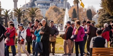 Temmuz8217da-Turkiye8217ye-71-Milyon-Turist-Geldi-Rusya-Zirvede-featured