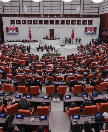 Terörsüz Türkiye'de tarihi gün: Süreç yasası teklifi tamamlandı, işte maddeler 8 Terorsuz-Turkiye039de-tarihi-gun-Surec-yasasi-teklifi-tamamlandi-iste-maddeler-featured