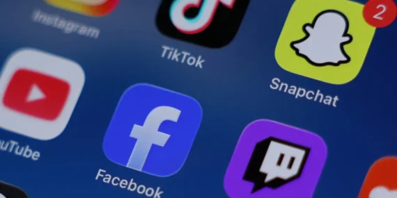 TikTok ve YouTube’a Hukuki Baskı Artıyor