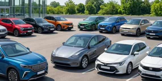 Toyota Ağustos 2026 Fiyatları: Kampanya ve İndirimler Belli Oldu